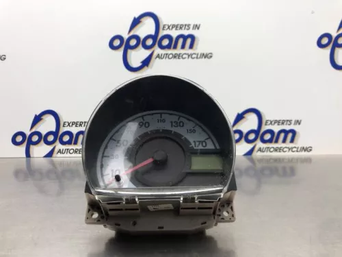 Kilometerteller KM-8160326