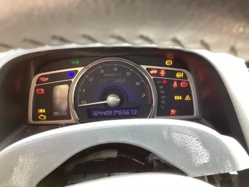 Kilometerteller KM-8042921