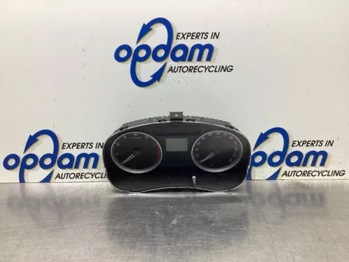 Kilometerteller KM-8065654