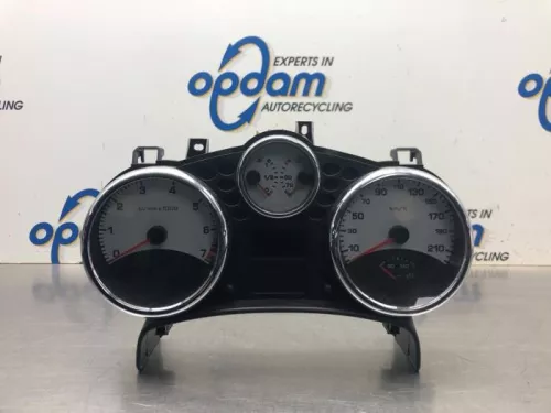 Kilometerteller KM-8125114