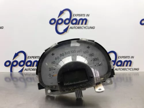 Kilometerteller KM-8189145