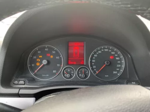 Kilometerteller KM-8172419