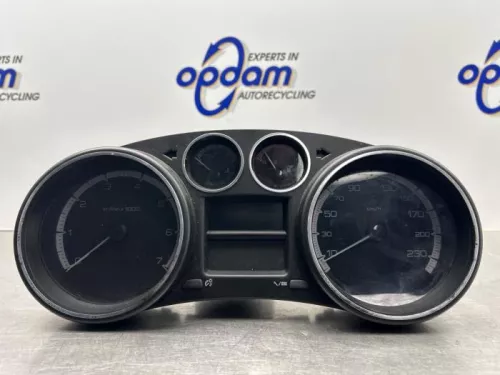 Kilometerteller KM-8153044