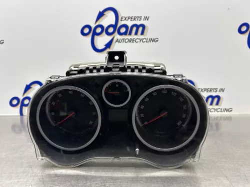 Kilometerteller KM-8289588