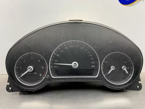 Kilometerteller KM-8231821