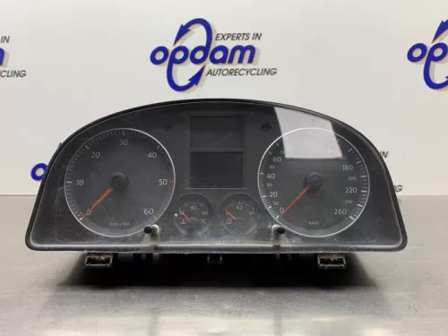 Kilometerteller KM-8279371