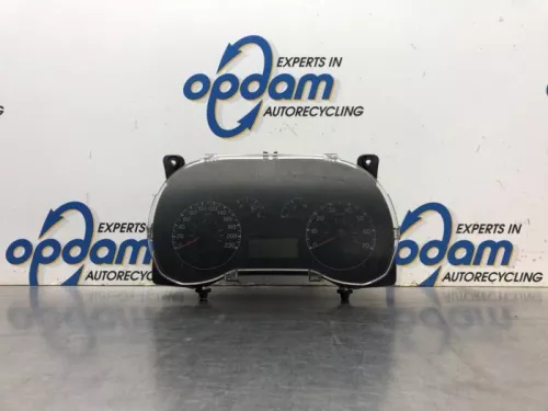 Kilometerteller KM-8158523