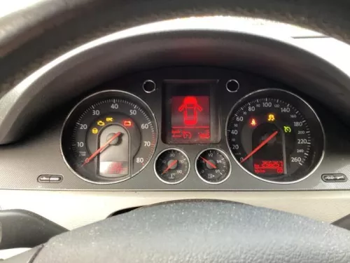 Kilometerteller KM-8072354