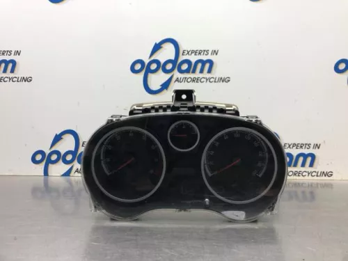 Kilometerteller KM-8114574