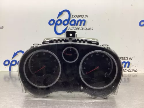 Kilometerteller KM-8135637