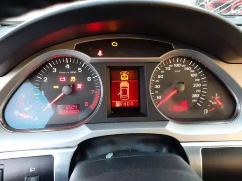 Kilometerteller KM-7577092