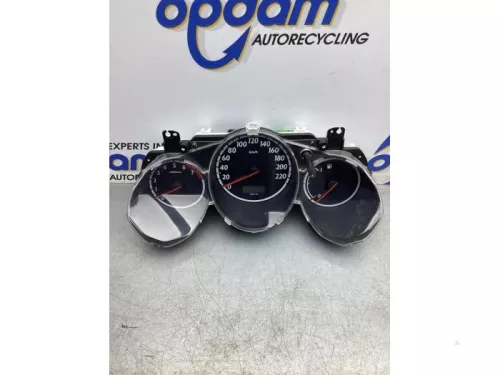 Kilometerteller KM-7933564