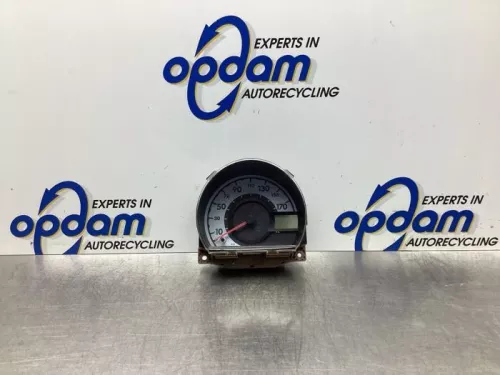 Kilometerteller KM-7931768