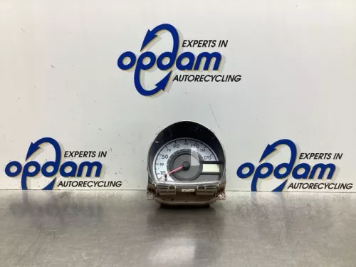 Kilometerteller KM-8036622