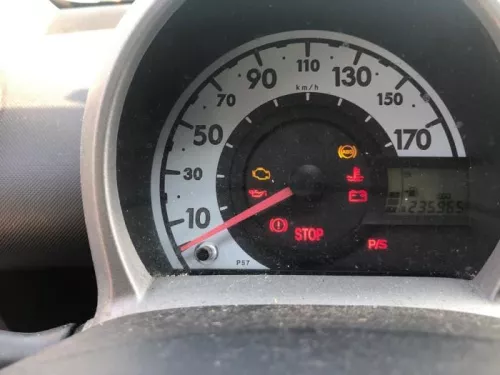 Kilometerteller KM-8081707