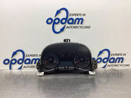 Kilometerteller KM-8093788