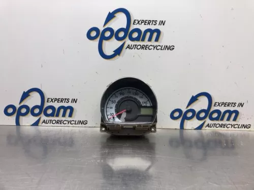 Kilometerteller KM-8116503