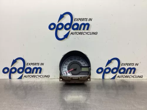 Kilometerteller KM-8100284