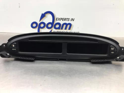 Kilometerteller KM-8265227