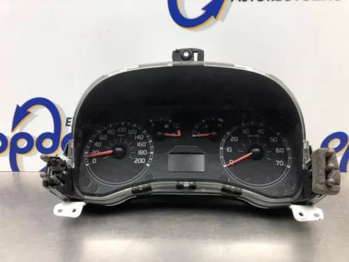 Kilometerteller KM-8266218