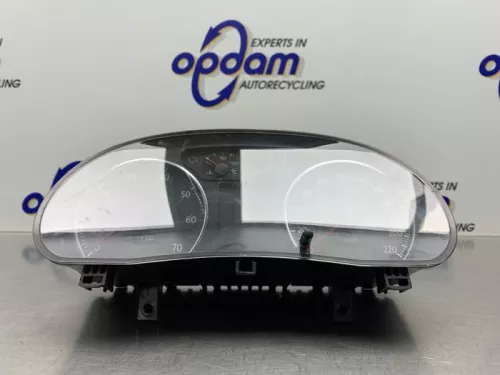 Kilometerteller KM-7589045