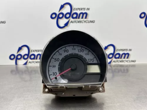 Kilometerteller KM-8274346