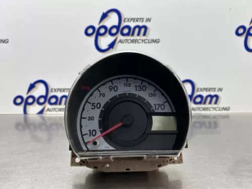 Kilometerteller KM-8318333