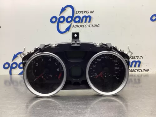 Kilometerteller KM-8122783