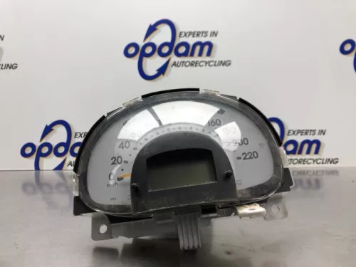 Kilometerteller KM-8256044