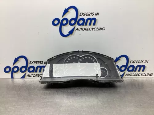 Kilometerteller KM-7934126