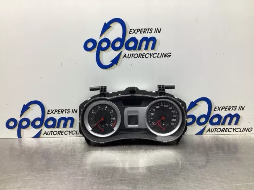 Kilometerteller KM-7845020