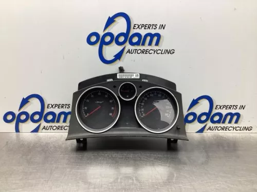 Kilometerteller KM-7611086