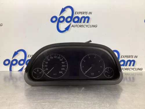 Kilometerteller KM-8035022