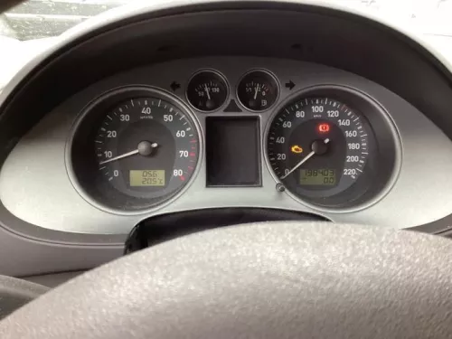 Kilometerteller KM-8064258