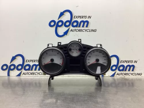 Kilometerteller KM-8066029