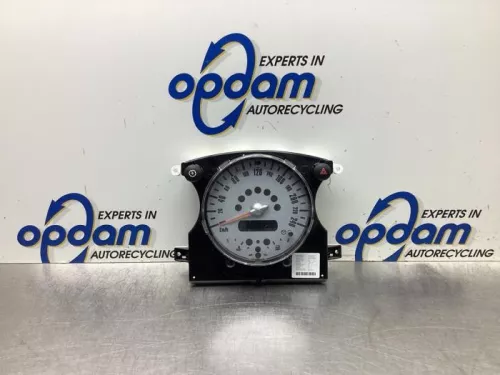 Kilometerteller KM-7995114