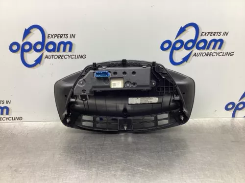 Kilometerteller KM-7939122