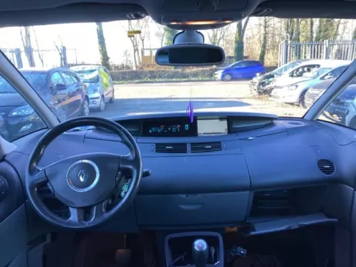 Kilometerteller KM-8133834