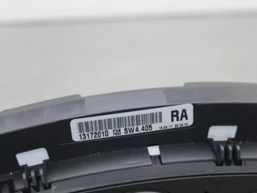 Kilometerteller KM-7883197