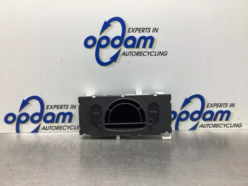 Kilometerteller KM-7924421