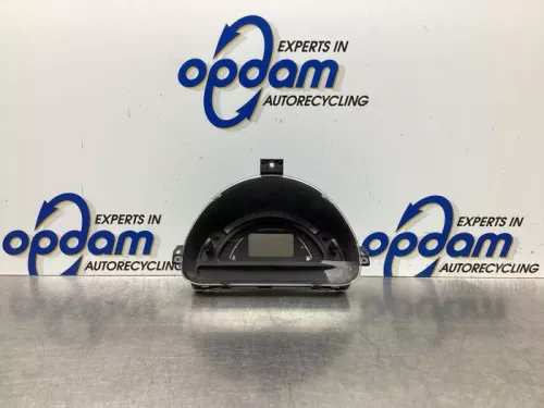 Kilometerteller KM-8050521