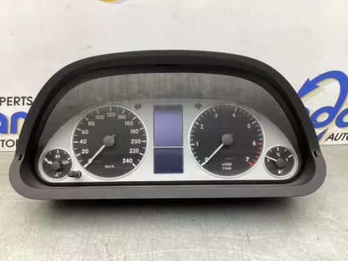 Kilometerteller KM-8066931