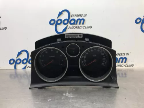 Kilometerteller KM-8123088