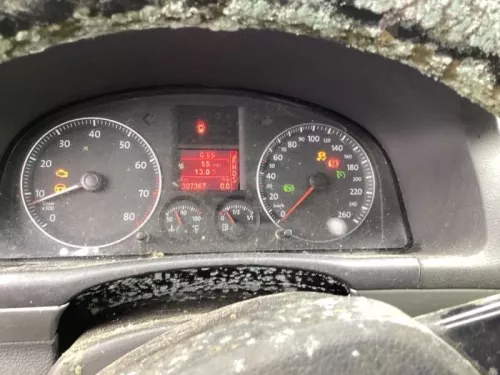 Kilometerteller KM-8131515