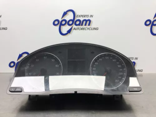 Kilometerteller KM-8197862