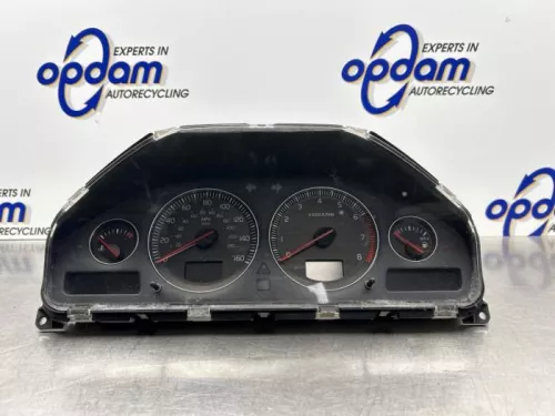 Kilometerteller KM-8221622