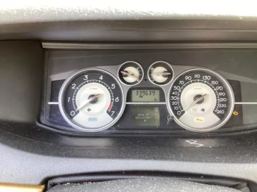 Kilometerteller KM-7729455