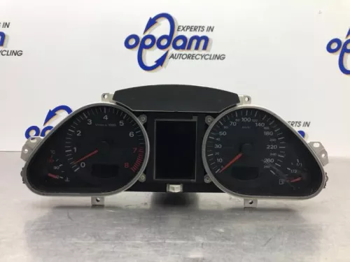 Kilometerteller KM-8063508