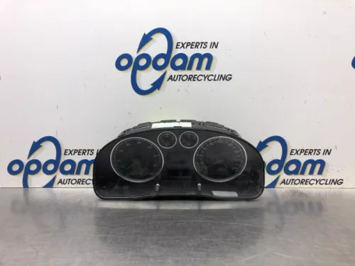 Kilometerteller KM-7589893