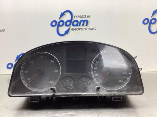 Kilometerteller KM-8097580